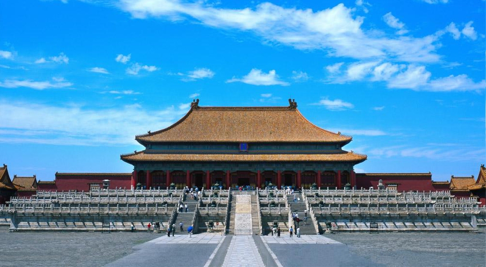 北京旅游~带家人到北京旅游的攻略(省心、省力、省时的实用攻略)