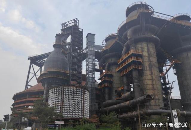 首钢园:北京唯一百年历史超大型工厂遗址,被独持的工业之美吸引